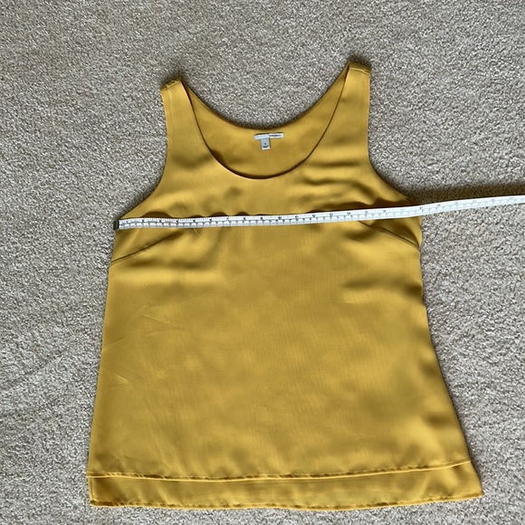 Halogen Sleeveless Top - Picture 7 of 11